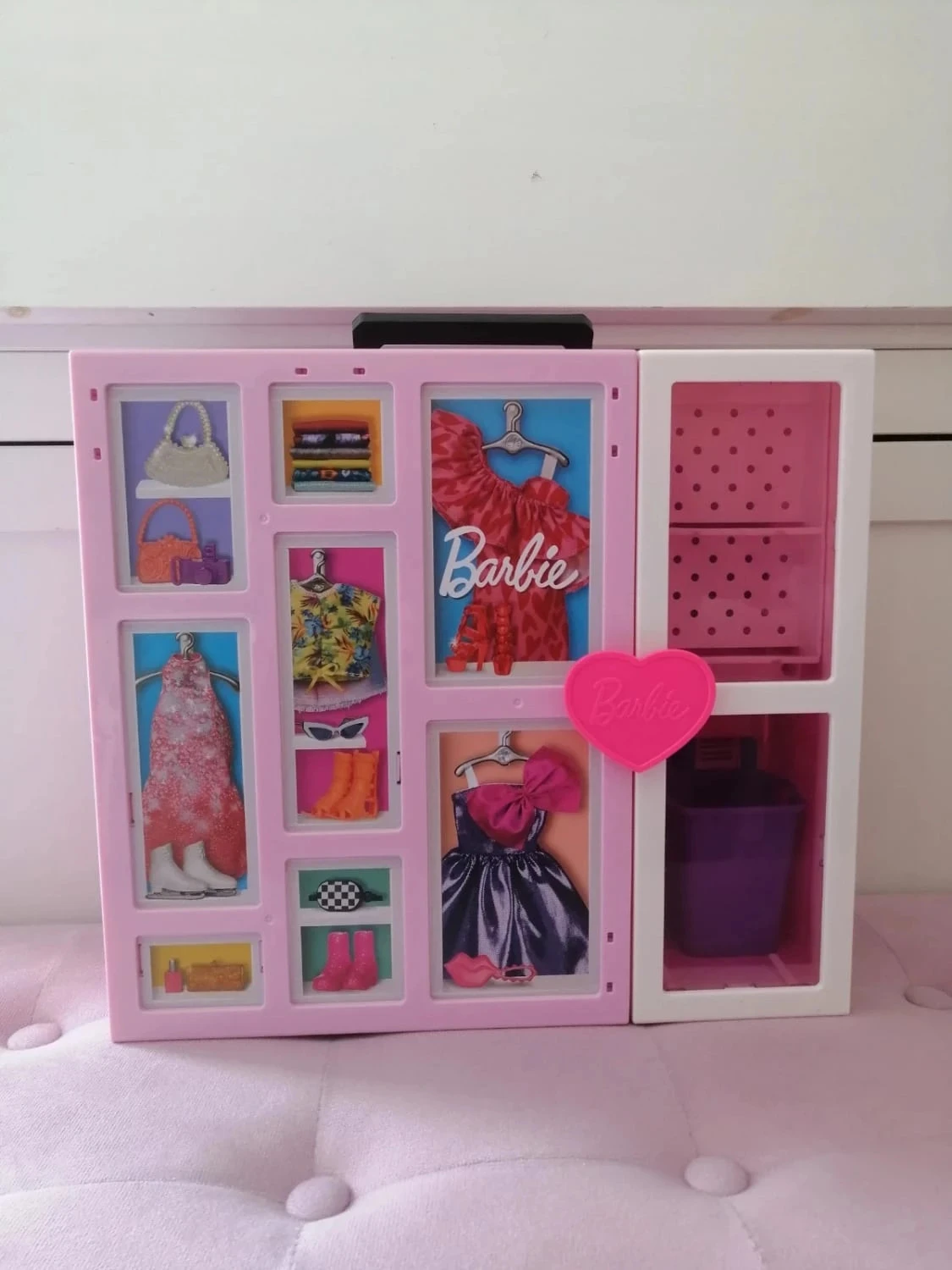 Barbie Dream Closet